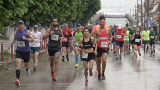 Axios Running Festival: Πότε αναμένεται να γίνει το 3ο τουρνουά