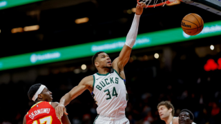 NBA: ﻿﻿Σε δύσκολη θέση οι Μιλγουόκι Μπακς﻿-Τα αποτελέσματα της βραδιάς