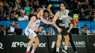 Οι τηλεοπτικές μεταδόσεις της ημέρας (23/4) - Πού θα δείτε ΠΑΟΚ, Ευρωλίγκα και Superleague