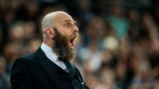 ΠΑΟΚ-Μπιλμπάο: Ποιους άφησε εκτός αποστολής ο Καντσελιέρι