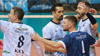 Ο Ηρακλής «χτίζει» την ομάδα της επιστροφής στη Volleyleague!