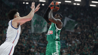 Παναθηναϊκός-Αναντολού Εφές: Με... φόρα για το 2/2, ώρα έναρξης και κανάλι μετάδοσης