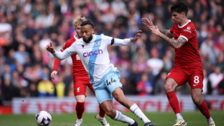 Το... «Παρακαλούμε...» της Κρίσταλ Πάλας στη Λίβερπουλ