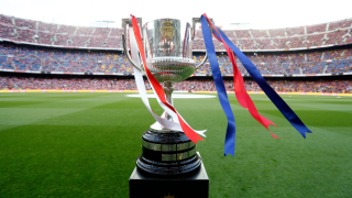 Οι αθλητικές μεταδόσεις της ημέρας (26.04): Που θα δείτε Copa Del Rey και επιστροφή της SL1