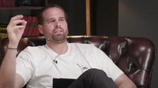 Μπόγρης: «Ο Αλέφαντος να σηκωνόταν από τον τάφο, τέτοια διαιτησία δεν θα είχαμε-Εγώ ντράπηκα»