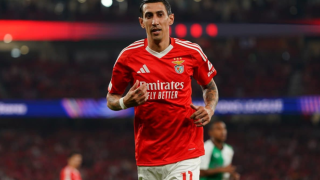 Ανοιχτό σενάριο επιστροφής του Ντι Μαρία στη Ροζάριο Σέντραλ