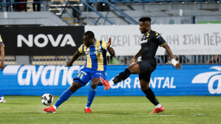 Στο -4 από τον Άρη ο Αστέρας Τρίπολης: Η βαθμολογία στα Play Off 5-8 και η συνέχεια