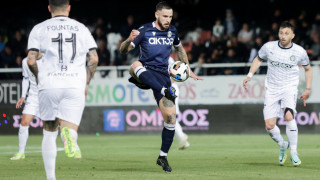 «Ζωντανός» για την πεντάδα ο Αστέρας, «καθάρισε» (0-2) στο τέλος τον ΟΦΗ