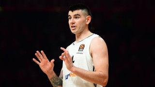 Ολυμπιακός-Ρεάλ: Το 80's κούρεμα του Γκάμπριελ Μπεκ «μαγνήτισε» τα βλέμματα