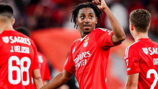 Πορτογαλία: Στον τελικό Κυπέλλου η Μπενφίκα