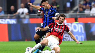 Copa Italia: Μαγνητίζει το «derby della Madonnina»-Κανάλι και ώρα μετάδοσης