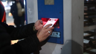 Ψηφιακό σύστημα εισόδου στα γήπεδα: Πόσα εισιτήρια έχουν ταυτοποιηθεί