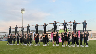 8th Road to Salonica Cup: Τελετή Έναρξης με κέφι, δώρα και υψηλούς προσκεκλημένους