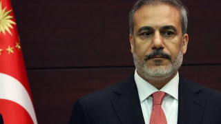 Φιντάν για ελληνικό Θαλάσσιο Σχεδιασμό: Δεν θα επιτρέψουμε τετελεσμένα σε Κύπρο, Αιγαίο και Ανατολική Μεσόγειο