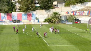 SL2/play offs: Τριάρα η Καλαμάτα στην Ηλιούπολη - Τι θέλει την τελευταία αγωνιστική