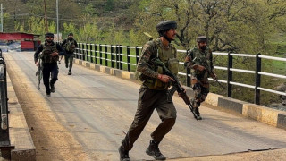 Σοκ στην Ινδία: 24 νεκροί τουρίστες από επίθεση στο Κασμίρ