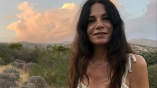 ΣΟΚ! Πέθανε στα 46 της η παρουσιάστρια του MAD, Στέλλα Καλησπεράτου