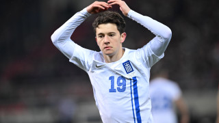 Εθνική Ελλάδας: Κορυφαίοι μεσοεπιθετικοί παγκοσμίως Καρέτσας και Κωστούλας!