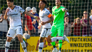 Ανόρθωση: Έλυσε τα συμβόλαια των Κάργα-Ζίβκοβιτς