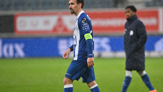 Μάντζιος: Χωρίς τον αρχηγό της στις Βρυξέλλες