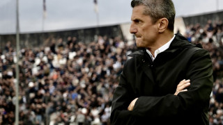 Ο ΠΑΟΚ εμμένει στη θέση «προπονητής μας ο Λουτσέσκου» και προχωρά τον σχεδιασμό