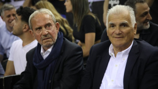 Μαρκόπουλος﻿: «Μεγάλη επιτυχία του ΠΑΟΚ ότι έφερε τον κόσμο στο γήπεδο»