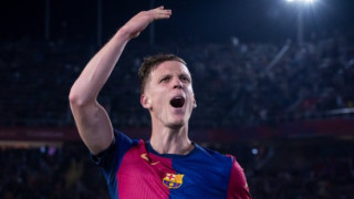 Μπαρτσελόνα-Μαγιόρκα: Ολοταχώς για τον τίτλο οι Μπλαουγκράνα, 1-0 με Όλμο