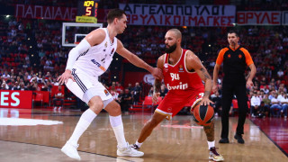 Ολυμπιακός-Ρεάλ: Για το πρώτο βήμα οι Πειραιώτες