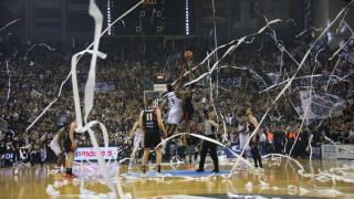 ΠΑΟΚ-Μπιλμπάο: Έτσι έζησε το Metropolis 95.5 την ιστορική βραδιά στο «Παλατάκι»