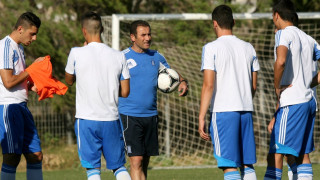 Παχατουρίδης: «Ο Δώνης θυμίζει αγωνιστικά τον πατέρα του, μπορεί να κάνει το τρία στα τρία ο ΠΑΟΚ»