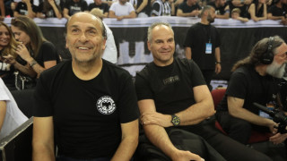 Πρέλεβιτς: «Ο ΠΑΟΚ έφτασε το παιχνίδι στο +10 και εκεί έπαιξε ρόλο η εμπειρία της Μπιλμπάο»