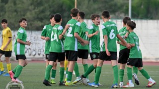 8ο Road To Salonica Cup: Ολοκληρώθηκε με μεγάλη επιτυχία το κορυφαίο ανοιξιάτικο τουρνουά της Θεσσαλονίκης