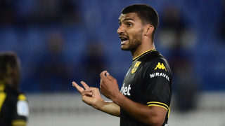 Δεν προχώρησε του Ρόουζ στον Αστέρα