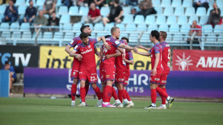 Με ανατροπή ο Βόλος 3-1 τη Λαμία