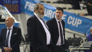 Χατζόπουλος: «Με... έχουν πει ζήτουλα-Καλές οι απαιτήσεις, αλλά χωρίς στήριξη δεν γίνεται κάτι»