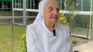 Απεβίωσε ο γηραιότερος άνθρωπος του πλανήτη: Η Ινά Καναμπάρο «έφυγε» στα 116 της