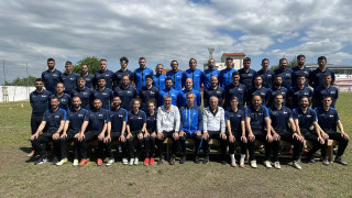 Σχολή προπονητών στην Καλλικράτεια – Τελικοί κυπέλλου σε Γρεβενά, Πέλλα, Κιλκίς και Ημαθία