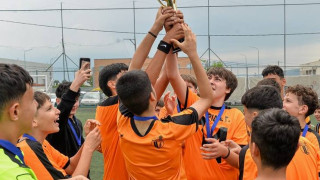 Το 24ο Golden Cup ολοκληρώθηκε με απόλυτη επιτυχία