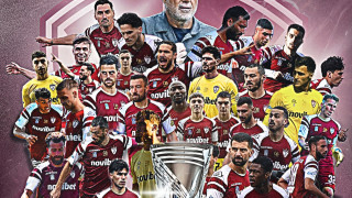 ΑΕΛ-Σουλούκος: «Ημασταν μια γροθιά»