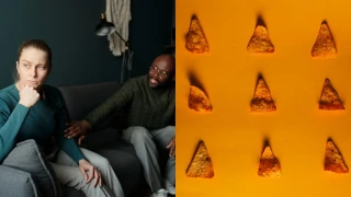 Η "Θεωρία Doritos" και πώς μας επηρεάζει: Γιατί ο κόσμος τερματίζει τις σχέσεις του