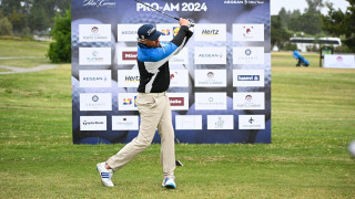 Η αντίστροφη μέτρηση για το Porto Carras Pro-Am ΑEGEAN Mini Tour 2025 ξεκίνησε!