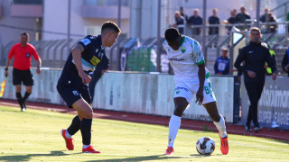 Λεβαδειακός-Λαμία: Λευκή ισοπαλία στη Βοιωτία