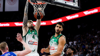 Άλωσε την Κωνσταντινούπολη ο Παναθηναϊκός