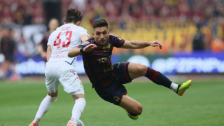 Από την ΑΕΚ μέχρι τα Εμιράτα: Οι ομάδες που ενδιαφέρονται για τον Κουλούρη