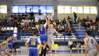 Μπάσκετ: Η ΔΕΚΑ κατέκτησε το Πανελλήνιο Πρωτάθλημα Εφήβων