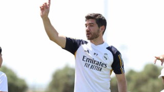 Αυτός είναι ο ειδικός ρόλος του Τσίκνα που «δείχνει» τη στόχευση του νέου ΠΑΟΚ