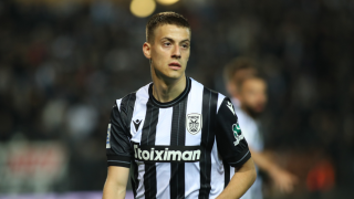 Ανακατασκευάζεται το ποδοσφαιρικό γήπεδο του Βόλου: Θα το εγκαινιάσει ο Κωνσταντέλιας