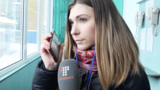 Φρίκη στις ρωσικές φυλακές: Αφαίρεσαν μάτια, εγκέφαλο και λάρυγγα από Ουκρανή ρεπόρτερ