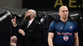 Στο τέλος ο Καντσελιέρι θα «μετρήσει» και τους Μαγκλογιάννηδες