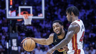 ΝΒΑ: «Αέρας» οι Καβς πέρασαν πάνω από τους Χιτ